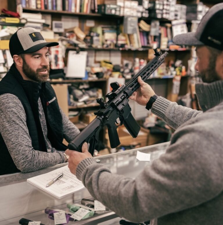 Guns Galore BUY, SELL, TRADE!